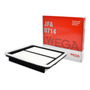 Filtro Aire Wega Subaru Impreza 1.5 R 2.0 Subaru Legacy