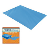 Forro P/ Piscina Infantil 1500 Litros - Mor