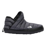Pantunflas North Face Thermalball Bootie Grey
