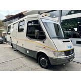 Mercedes Benz Sprinter 412 2.5 D 2000