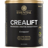 Crealift Creatina Creapure (300g) Essential Nutrition