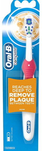 Oral-b Deep Clean Escova De Dente