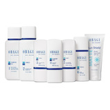 Kit Obagi Nu-derm Fx Transformation Para Piel Normal A