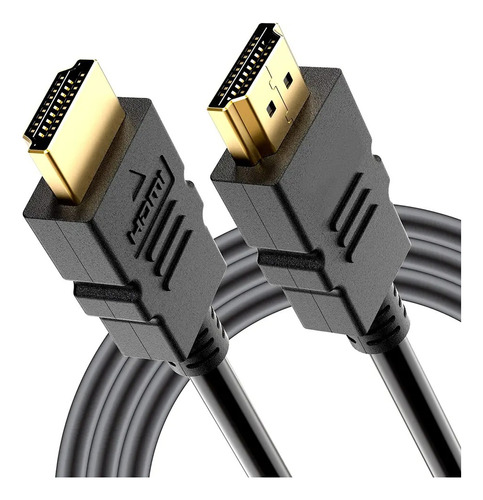 Hdmi 10 Metros  4k  3d  2.0 Com Filtro 10m Full Hd