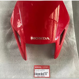 Mascara Cubre Optica Honda Xr 250 Tornado Orig Roja Genamax