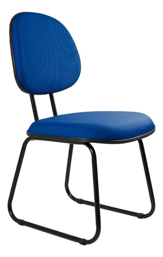 Cadeira Executiva Fixa Base Sky - Direto Do Fabricante S22