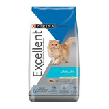 Excellent Gato Urinary 7,5 Kg Vet Juncal 