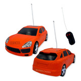 Carrinho Brinquedo Controle Remoto Ultra Carros Infantil