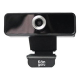 Camara Web 1080p Pc Laptop Usb Webcam Micrófono Kanguru C20