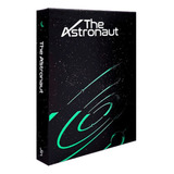 Jin Bts Album Oficial The Astronaut Versión 02 (verde)