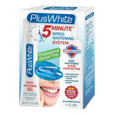 Sistema De Blanqueamiento Dental Plus White Gel 118ml