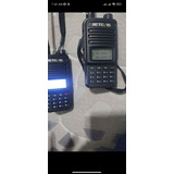 Par De Radios Retevis Rt85 Ya Frecuenciados, Teclado