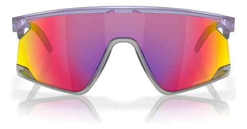 Lentes Oakley Bxtr Tran Lilac W/prizm Road