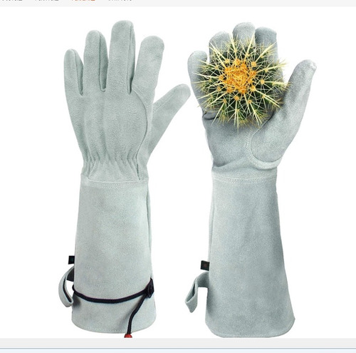 Guantes De Cactus, Guantes De Jardinería A Prueba De Espinas