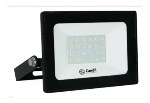 Reflector Led Proyector 30w 220v Calido Neutro Frio Candil