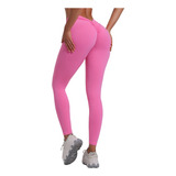 Leggings De Yoga De Cintura Alta For Mujer, Fitness,