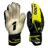 Guantes De Fútbol Golty Competicion Classic Sistem Flex