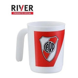 Taza Infantil Futbol. Tupperware