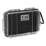 Caja Estuche Pelican 1040 Micro Para Camara Celular Y Mas