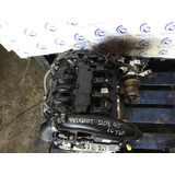 Motor Semiarmado Peugeot 208gt 5282391