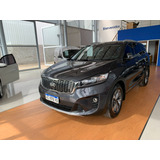 Kia Sorento Ex 2.4 At Full 2wd L/16/18