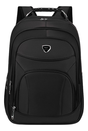 Mochila Masculina Feminina Para Notebook 17' Grande 40litros