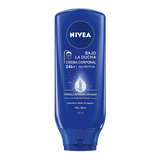 Crema Corporal Bajo La Ducha Piel Seca X250ml - Nivea