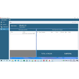 Sistema Para Bares E Restaurantes Com Comanda Eletrônica