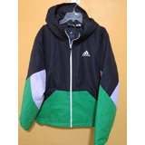 Chamarra Deportiva adidas Original Para Hombre A17