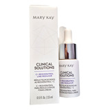 Clinical Solutions Redutor De Linha C + Resveratrol Mary Kay