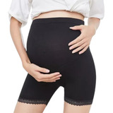 Pack De 3 Pantaletas Maternidad Embarazo Con Ajustador Bambú