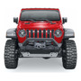 Rival Parachoque Delantero Aluminio Para Jeep Wrangler Jl Jk Jeep Wrangler