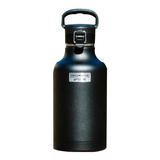 Termo Growler Cerveza Crossmaster 24 Hs Frio 1,9l Inox.