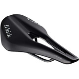 Asiento De Bicicleta Fizik Argo Tempo R5 Negro 160mm