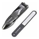 Cortauñas - Jaceyon Nail-clippers Fingernail-clippers-catche