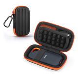 Yinke Funda Para Sandisk Extreme Pro/sandisk Extreme Ssd Ex.