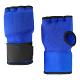 Vendas De Mano Para Boxeo, Guantes Interiores Acolchados,