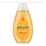 Shampoo J&j Baby Original 400ml