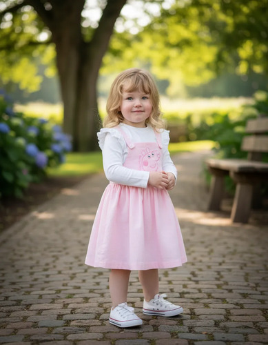 Jumper Peppa Pig