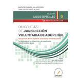 Diligencias De Jurisdiccion Voluntaria De Adopcion (6)