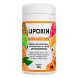 Lipoxin 2 Botes