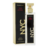 Elizabeth Arden 5th Avenue Nyc Edición Limitada Eau De Parfum 125 ml Para  Mujer