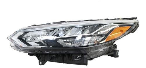 Faro Nissan Sentra Sr 2020 2021 2022 2023 Led Izquierdo