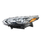 Faro Nissan Sentra Sr 2020 2021 2022 2023 Led Izquierdo