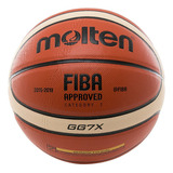 Pelotas De Entrenamiento Molten Basketball Gg7x