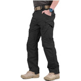 Nuevos Pantalones Tácticos Militares Rip-stop Cargo-ix9