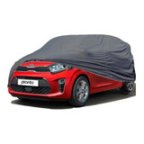 Pijama Cobertor Forro Para Carro Kia Picanto 2014 - 2022