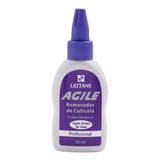 Removedor De Cutículas Profissional Agile 35ml