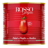 Tomates San Marzano Rosso 2550g - g a $19