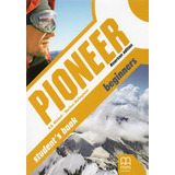 Pioneer Beginners Student´s American Edition - Original -